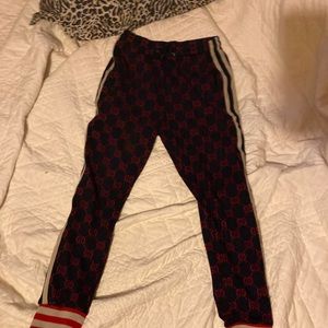 Gucci Joggers